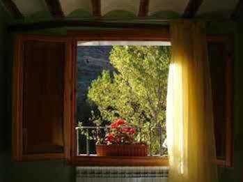 Casa Rural Restaurante Casino Munilla Buitenkant foto